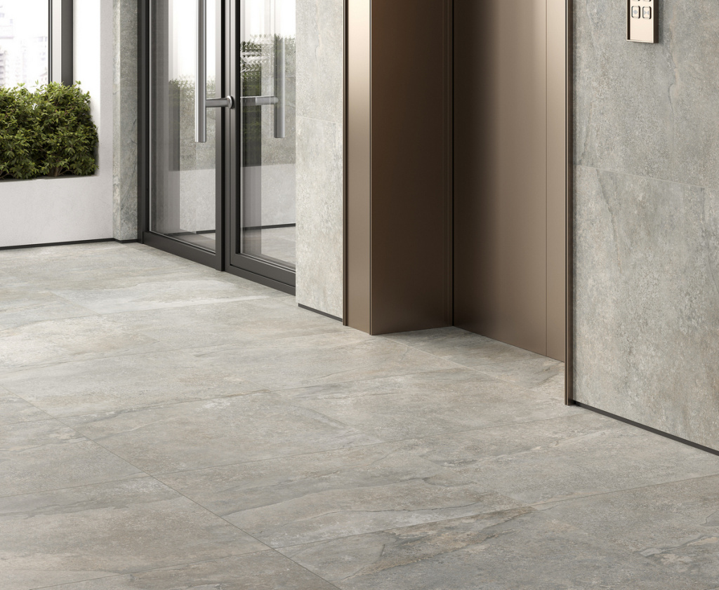 Керамогранит Storm Ash