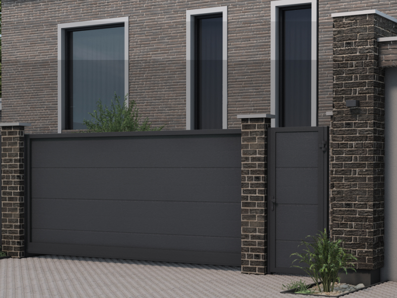 Единый стиль оформления