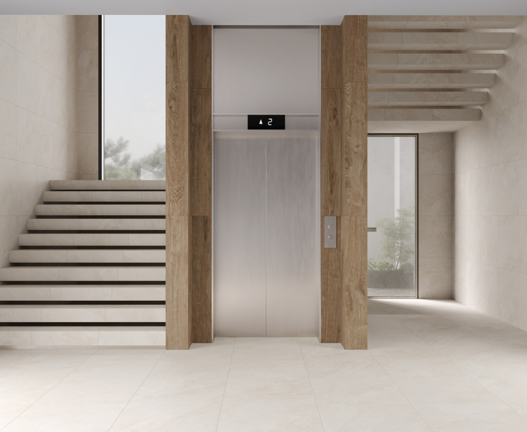 Керамогранит Porter Beige