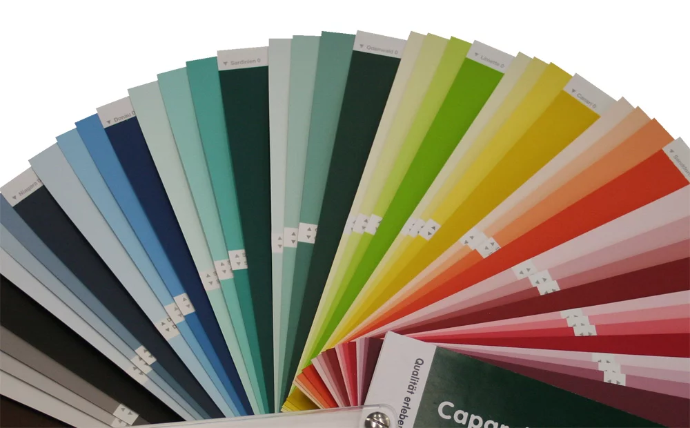 Краски и эмали Caparol и Alpina: в чём разница и когда использовать каждую