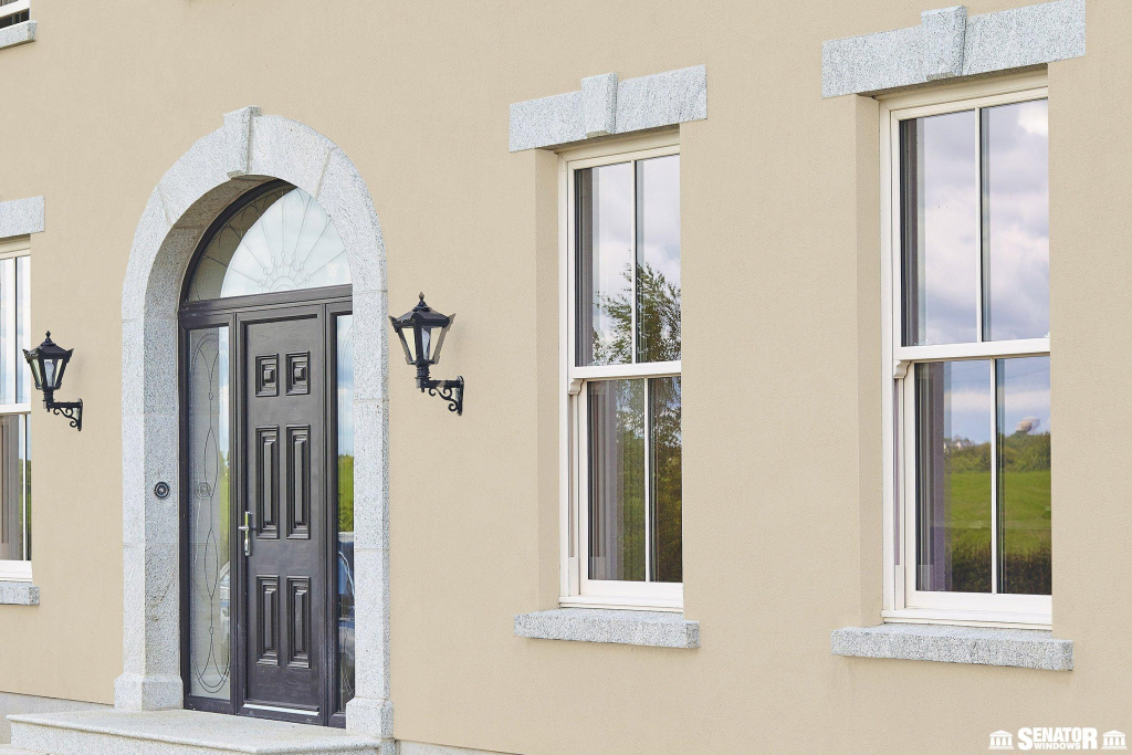 Как определить, что окна изготовлены из оригинальных комплектующих