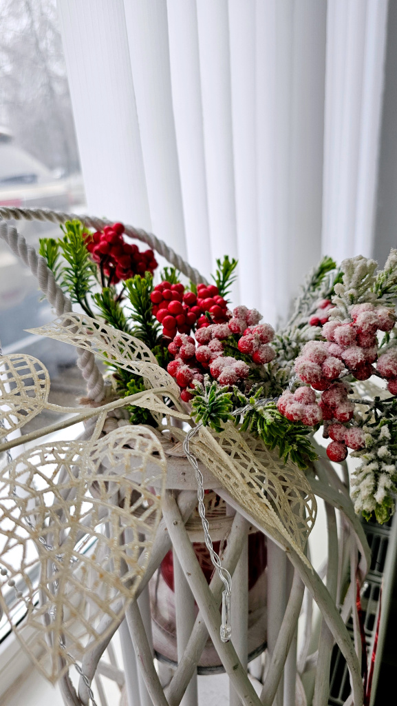 С 2026 годом, Бобруйск! С Новым годом и Рождеством от «7 квадратов»!