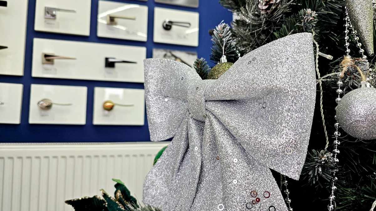 С 2026 годом, Бобруйск! С Новым годом и Рождеством от «7 квадратов»!