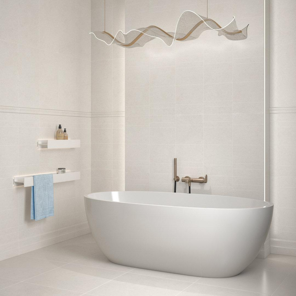 Новинки в коллекции Kerama Marazzi. Серия «Авиньон»