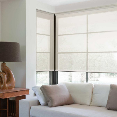 СКРИН 5% 2261 св.бежевый, 300 см