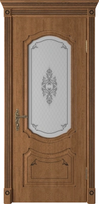 Rokka Art Cloud Honey classic патина черная PB R