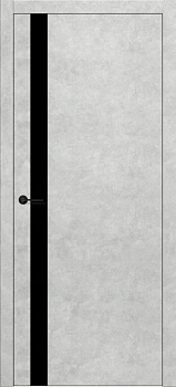 DL 04 черный лак ABS Black (4)