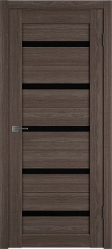 Лайт 7 ДО черный лак