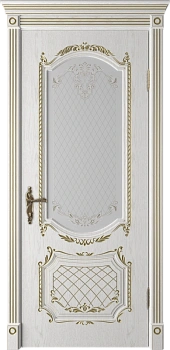 Orion Art Cloud Bianco classic патина золото PG R Orion Art Cloud Bianco classic патина золото PG R