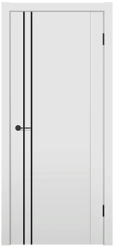 MX 5 ДГ Молдинг Черный MX 5 ДГ Молдинг Черный