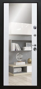 Стило Аляска (Сталлер 3К)