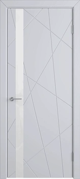 К5 COLORIT ДО белый лак