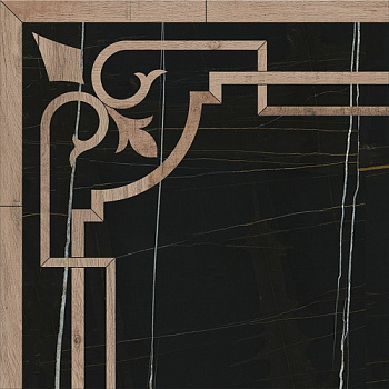 Греппи декор 60х60