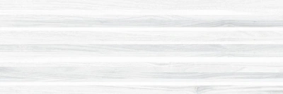 Zen полоски белый 20x60 плитка матовый