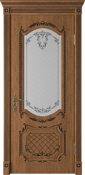 Orion Art Cloud Honey classic патина черная PB Orion Art Cloud Honey classic патина черная PB