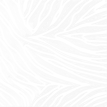 Irma плитка для пола белая 41,8х41,8