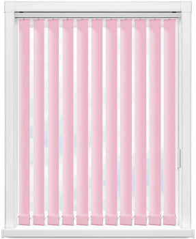 МАЛЬТА 4082 св.розовый 89 мм