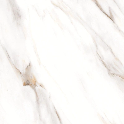 Estillo Statuario 80х80 керамогранит полированный