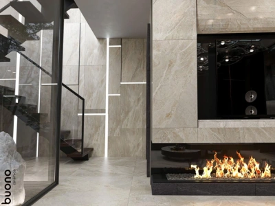 Керамогранит Buono Ceramica Stones Irwin Stones Gossy