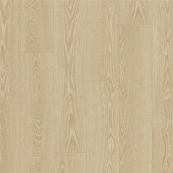 Ламинат Quick-Step Classic CLH 4089 Дуб натуральный отбеленный