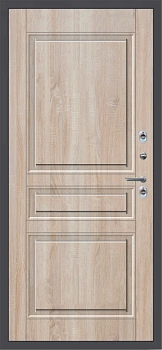 M62 ТЕРМО Дуб Сонома светлый