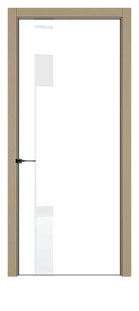 H3 ДО ART Lite White Pure Бежевый ALU Черная с 4-х H3 ДО ART Lite White Pure Бежевый ALU Черная с 4-х