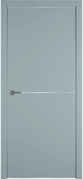 Witon 1 Silver Edge Молдинг Серебро
