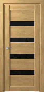 D16 DEFORM ДО черный лак