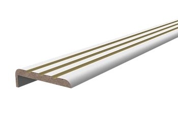 Наличник Winter 3 ручья т/скопич. патина золото PG