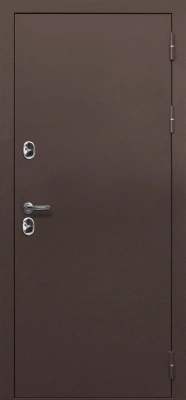 ISOTERMA Темный кипарис