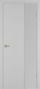 Linea HR2 ДГ Молдинг Золото