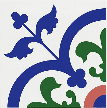 Ателье декор 20х20 NT\A247\5009 Ателье декор 20х20 NT\A247\5009