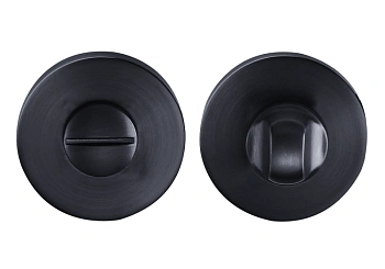 Фиксатор WC 30WC-17E black ORO&ORO