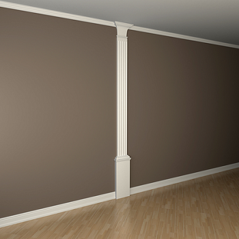 Пилястра 1.20.002