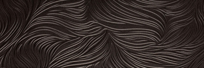 Elegant Surface плитка A структурная черная 29,8х89,8