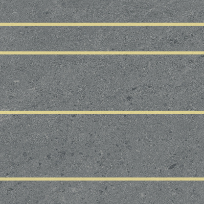 Матрикс декор серый темный 30х30 SBD061\SG9357