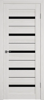 Atum Pro AL7 Black gloss Bianco P молдинг черный