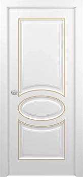 Прованс ДГ ART Classic Т2 патина золото (в канавку)