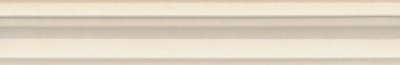 Каподимонте бордюр багет бежевый 5х30