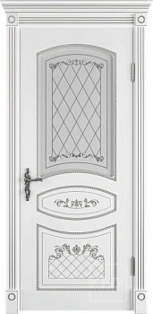 Адель ДО 3D Art Cloud патина серебро PS Адель ДО 3D Art Cloud патина серебро PS