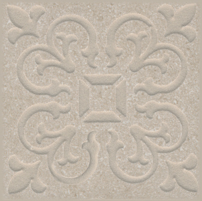 Про Матрикс вставка беж светлый 9,5х9,5