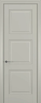 Гранд ДГ ART Classic Прайм Серый шелк