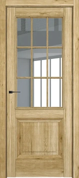 Венеция ДО Baguette АК B2 стекло прозрачное Голд вуд Венеция ДО Baguette АК B2 стекло прозрачное Голд вуд