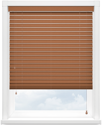 Полоса дерево кремона 2", 122/152/183/213см