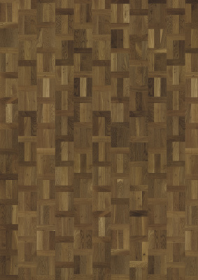 Паркетная доска OAK TIME SMOKED 5G