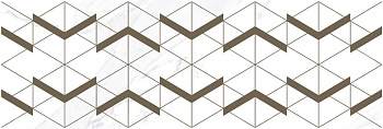 Lord декор Wing белый 20х60 Lord декор Wing белый 20х60