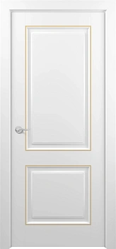 Венеция ДГ ART Classic Т2 патина золото (в канавку) Венеция ДГ ART Classic Т2 патина золото (в канавку)