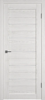 Atum Pro AL6 Молдинг Серебро