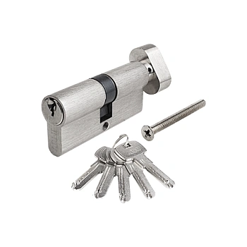 Цилиндровый механизм Arni 100 35C/65 Ключ/вертушок (P6E35T65)