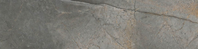 Masterstone керамогранит graphite 29,7х119,7